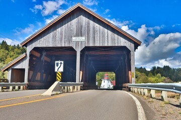 St. Martins, New Brunswick, Canada