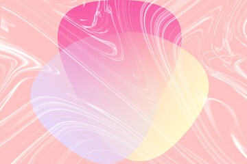 pink abstract background