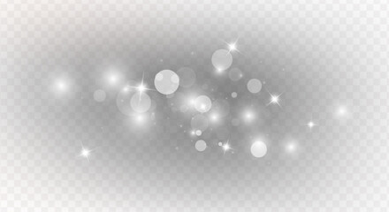Shiny bokeh png, abstract flare spark, glitter light sparkling, magical stardust, sparkle shine, vector, dust effect bright glowing, png white glittering confetti.	