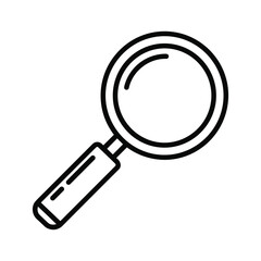 Magnifying glass
