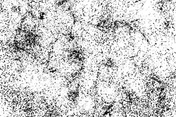 Water drops black and white grunge texture background