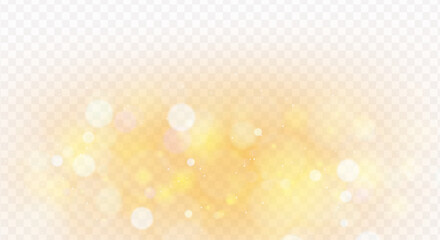 Shiny bokeh png, abstract flare spark, png golden glow, glitter light sparkling, magical stardust, sparkle shine, vector, dust effect bright glowing, white glittering confetti. png
