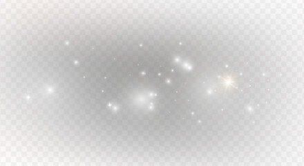 Shiny bokeh png, abstract flare spark, glitter light sparkling, magical stardust, sparkle shine, vector, dust effect bright glowing, png white glittering confetti.	