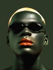 Echo Between Soft Shadows