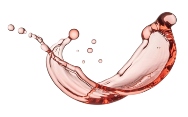red wine splash png