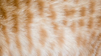 Background of red wool with patterns