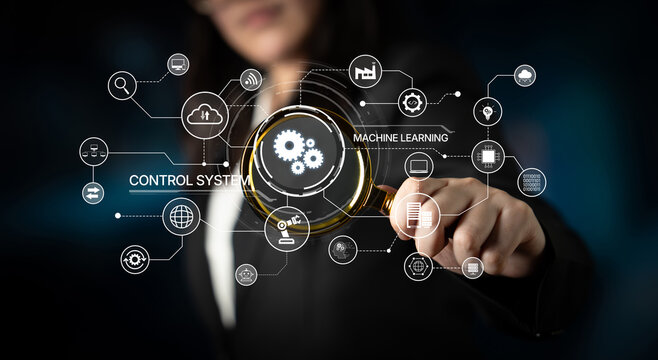 Modern automation drives workflow efficiency by connecting systems, people, and data. With intelligent automation, businesses unlock potential through seamless integration and automation tools. Spline