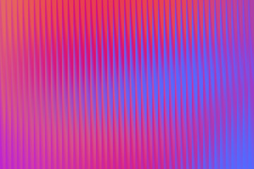 Abstract colorful background with vertical lines and gradient effect design
