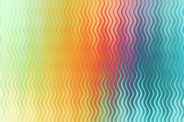 Abstract colorful background with swirl lines and gradient effect design
