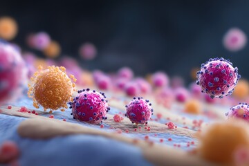 Diverse Skin Microbiome: Exploring Microbes and Their Impact on Dermatology and Health