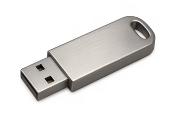 Usb flash drive transmitting digital data storage