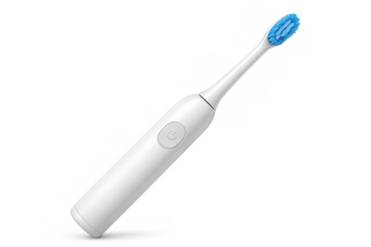 Electric toothbrush providing modern oral dental hygiene care