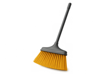 Broom sweeping tool for household cleaning chores
