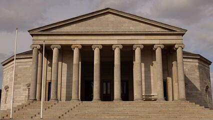 Finest Courthouses With Interesting Story