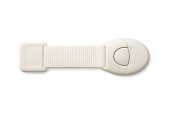 Child safety lock baby proofing cabinet latch strap