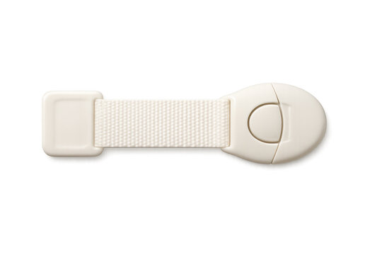 Child safety lock baby proofing cabinet latch strap