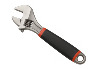 Adjustable wrench tool for repair and construction