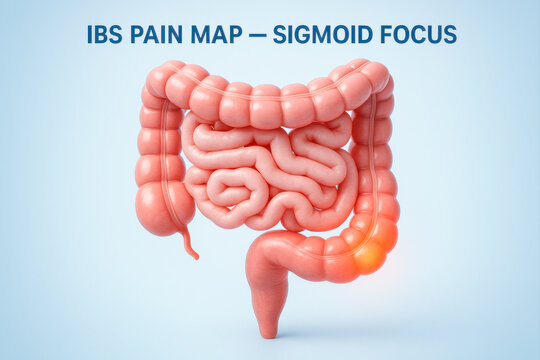 Sigmoid Image