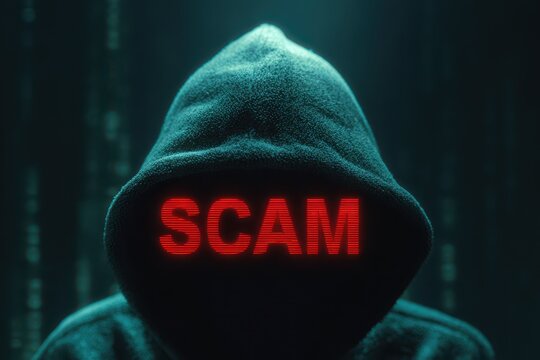 Strategies for Secure Business Practices: Staying Alert to Scams in Cyberspace and Finance