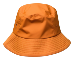 PNG Bucket hat headgear headwear clothing.