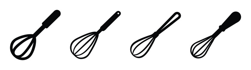 Whisk kitchen tool cooking utensil baking equipment culinary aid food preparation whisking device