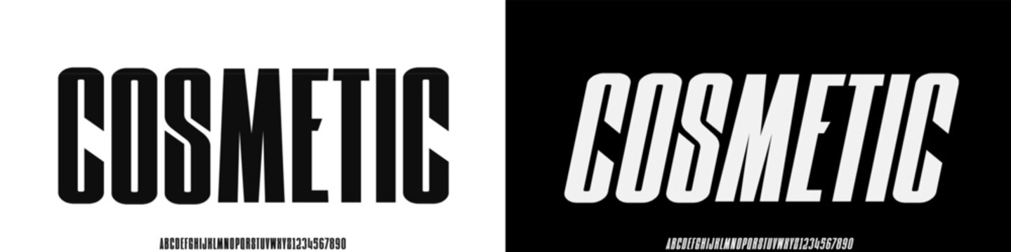 Sport Modern Future Logo Alphabet Font and Number. Typography abstract italic bold fonts technology, sport, movie brand and logos. vector illustration