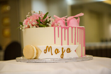 Tort Mai © RadoslawStan