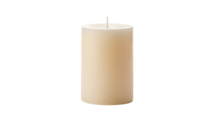 Create a soothing atmosphere with our fragrance-free candle. Ideal for relaxation, meditation, or home d?cor projects.