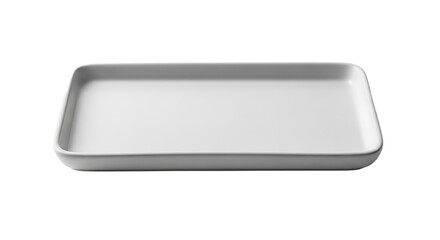 Fototapeta premium Serve up style with this minimalist serving tray. The perfect addition to your kitchen or dining space! #homedecor #minimalist