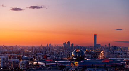 Fototapety na wymiar - Fototapeta24.pl