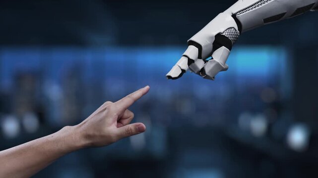 A modern digital representation emphasizing the balance between artificial intelligence and ethics in law. Explore the intersection of technology and justice. Synapse