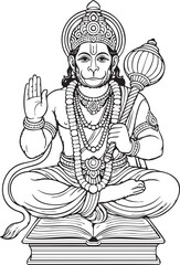 Hanuman