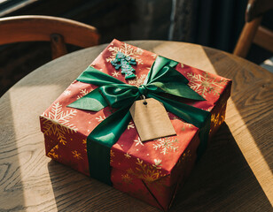 christmas gift boxes