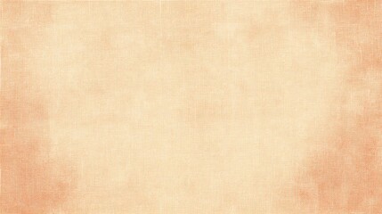 Soft textured background awaits artistic endeavors inviting creativity and imagination.