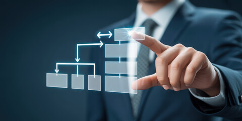 A Comprehensive Guide to Streamlining Operations with Workflow Automation and Business Process Mapping for Enhanced Efficiency
