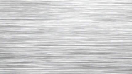 A serene brushed metal surface glimmers softly under gentle light enhancing simplicity.