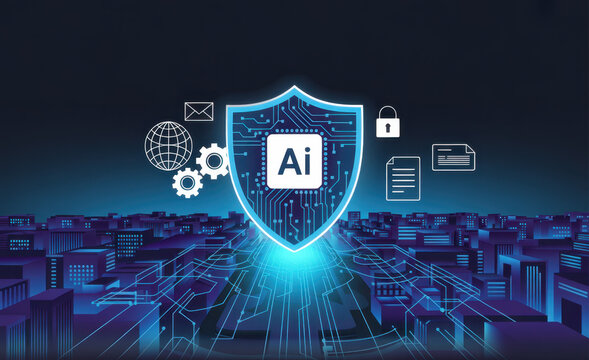 Intelligent AI cybersecurity system enhances digital protection, detects real-time threats, and ensures secure data transmission, improving resilience and network reliability. Parse
