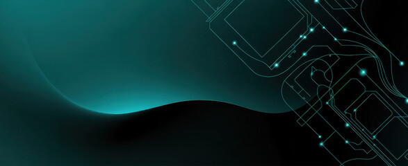 Creative art collage depicting a robot hand holding the scales of justice. Concept of artificial intelligence in the legal and judicial system. Symbol of fairness and technology.