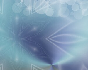 Multicolored abstract background for your graphic design. Fantastic background for text. Template for print.