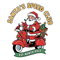 Christmas design characters 2025