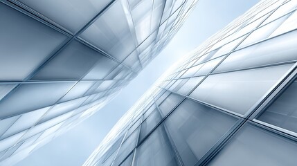 Fototapeta premium Modern Architecture Stock: Buildings, Design & Urban Views, Abstract, Business