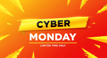 Explosive Cyber Monday deals demand immediate attention with limited time offers creating urgent shopping excitement and massive savings opportunities for eager buyers