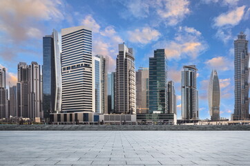 outdoor road skyline city building landscape blue sky cityscape street travel
