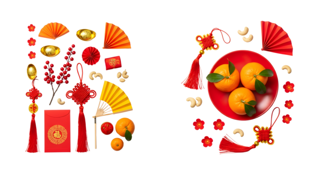 decoration; chinese; traditional; design; vector; background; banner; red; holiday; asian; oriental; graphic; china; happy; gold; greeting; celebration; illustration; lunar; card; asia; culture; zodia