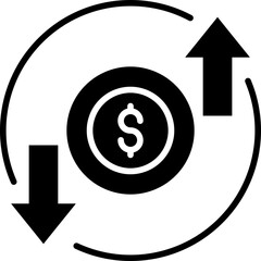 Currency Icon