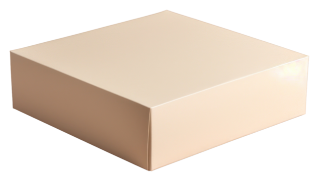PNG Packaging mockup cardboard carton white.