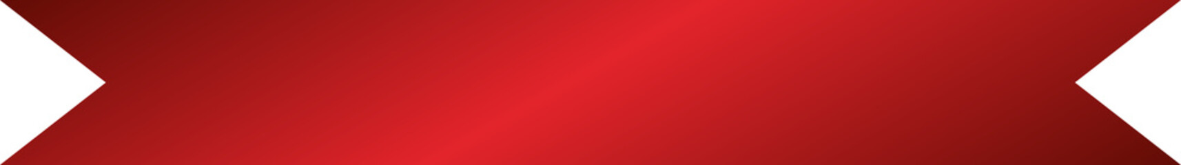 Red tags and labels, sale promotion, shopping