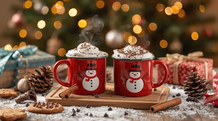 christmas gingerbread cookies