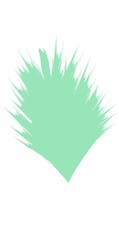 Fototapeta premium green grass background
