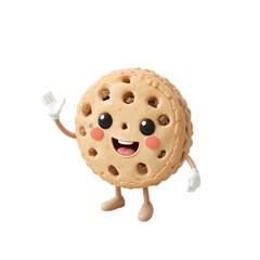 Playful smiling mammal person image with joy and surprise, cosy fireplace party reindeer ornament, shiny snowflake, gold frosting, donkey drawing